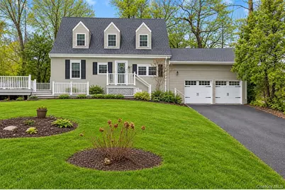 72 Daly Road, East Northport, NY 11731 - Photo 1