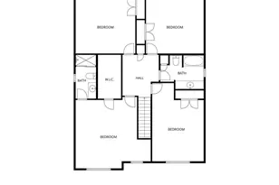 353 A Winthrop St, Westbury, NY 11590 - Photo 3
