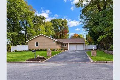 395 Ridgefield Road, Hauppauge, NY 11788 - Photo 1