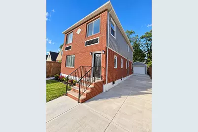 240-31 128th Road, Cambria Heights, NY 11422 - Photo 1