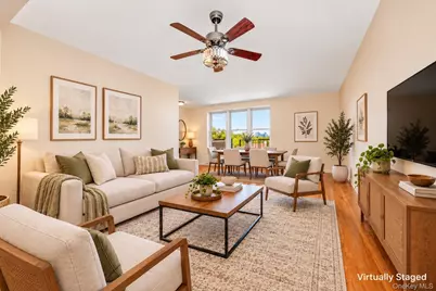 83-36 Beverly Road #6C, Kew Gardens, NY 11415 - Photo 3