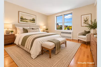 83-36 Beverly Road #6C, Kew Gardens, NY 11415 - Photo 13