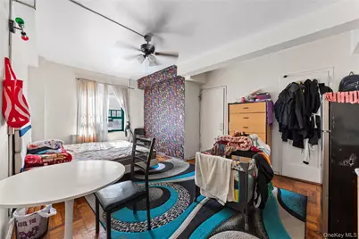 1651 Metropolitan Avenue #5H, Bronx, NY 10462 - Photo 19