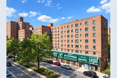 1651 Metropolitan Avenue #5H, Bronx, NY 10462 - Photo 7