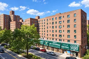 1651 Metropolitan Ave, Bronx, NY 10462 - Photo 7