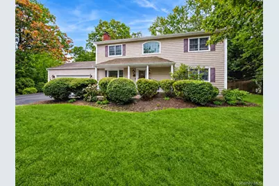 3 Poplar Lane, Medford, NY 11763 - Photo 1
