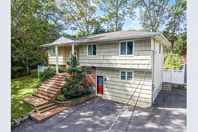 6 Wyandanch Boulevard, Smithtown, NY 11787 - Photo 1
