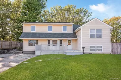 59 Hunter Lane, Centereach, NY 11720 - Photo 1