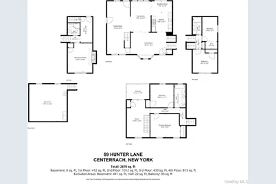 59 Hunter Lane, Centereach, NY 11720 - Photo 29