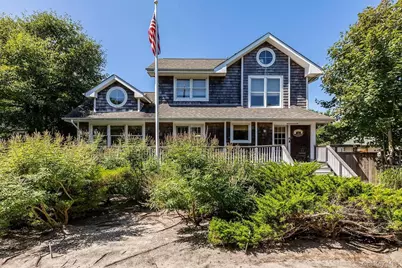 35 Gale Avenue, Fire Island Pines, NY 11770 - Photo 1