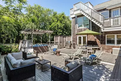 35 Gale Avenue, Fire Island Pines, NY 11770 - Photo 3