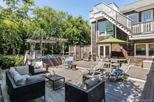 35 Gale Ave, Fire Island Pines, NY 11770 - Photo 3