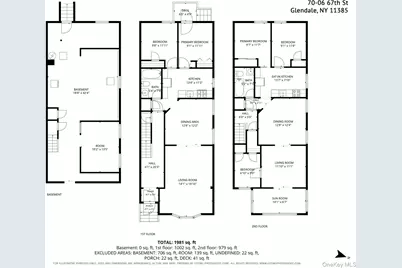 7006 67th Street, Glendale, NY 11385 - Photo 41