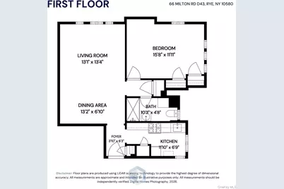 66 Milton Road #D43, Rye, NY 10580 - Photo 17