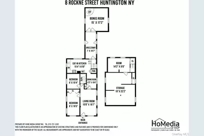 8 Rockne Street, Huntington, NY 11743 - Photo 19