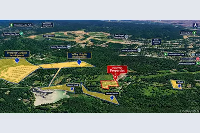 234 Prospect Road, Blooming Grove, NY 10950 - Photo 3