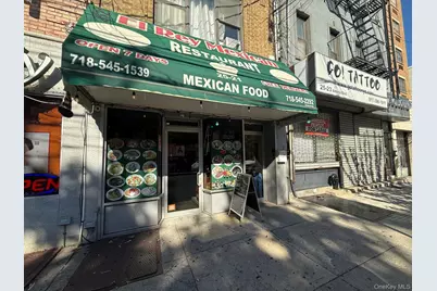 2521 Astoria Boulevard, Astoria, NY 11102 - Photo 1