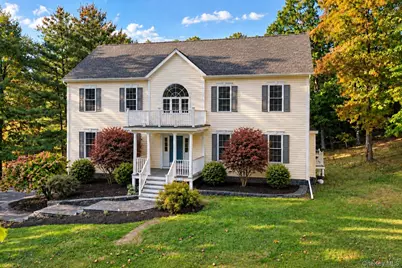 7 Stonehouse Road, Rhinebeck, NY 12572 - Photo 1