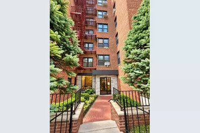 8423 Manton Street #5E, Briarwood, NY 11435 - Photo 1
