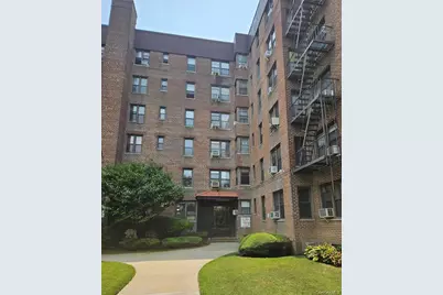2220 Burnett Street #3C, Brooklyn, NY 11229 - Photo 1