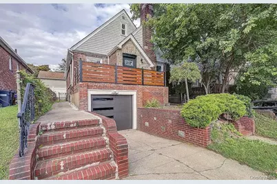 32-28 Utopia Parkway, Flushing, NY 11358 - Photo 1