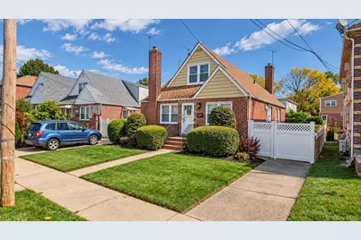 86-63 Musket Street, Bellerose, NY 11427 - Photo 1