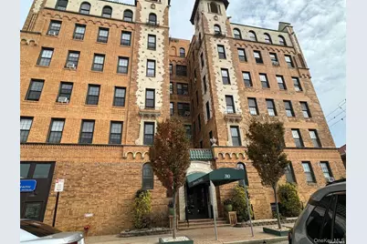 310 Riverside Boulevard #3G, Long Beach, NY 11561 - Photo 1