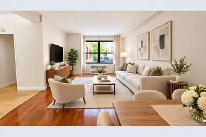 99-52 66th Road #1Z, Rego Park, NY 11374 - Photo 1