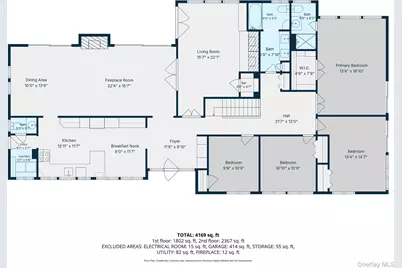 5 Ridings Road, Northport, NY 11768 - Photo 49
