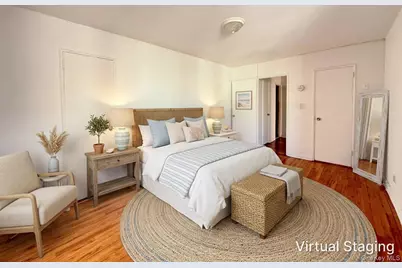 1332 Metropolitan Avenue #6K, Bronx, NY 10462 - Photo 13
