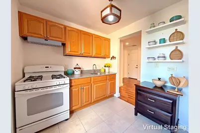 1332 Metropolitan Avenue #6K, Bronx, NY 10462 - Photo 19