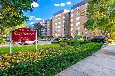 209-25 18th Avenue #2F, Bayside, NY 11360 - Photo 1