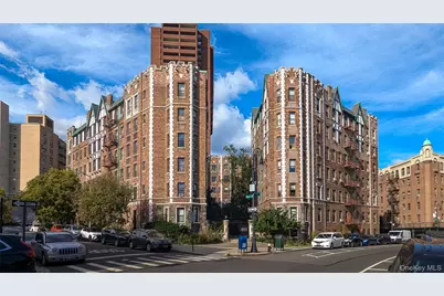 3390 Wayne Avenue #G61, Bronx, NY 10467 - Photo 1