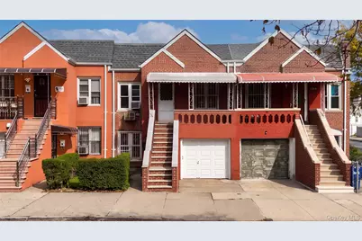 1902 Hone Avenue, Bronx, NY 10461 - Photo 1