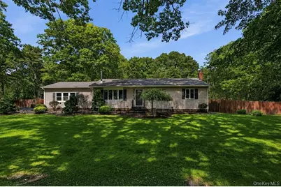 9 Pleasant View Road, Ridge, NY 11961 - Photo 1