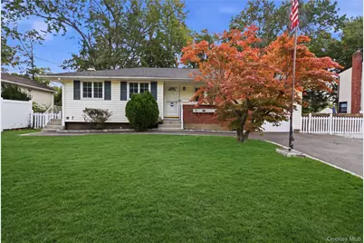 56 Prairie Drive, North Babylon, NY 11703 - Photo 1