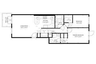 1674 E 22nd St, Brooklyn, NY 11229 - Photo 9