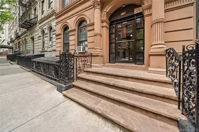 176 W 81 Street #3E, New York, NY 10024 - Photo 1