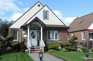 120-16 232nd St, Cambria Heights, NY 11411 - Photo 1