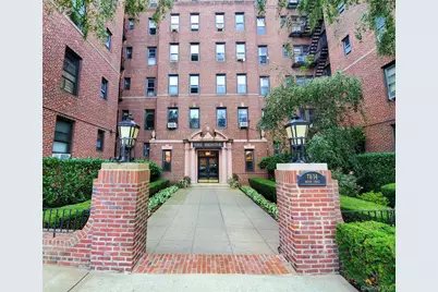 78-14 Austin Street #1E, Forest Hills, NY 11375 - Photo 1