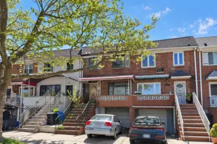 144-10 Gravett Rd, Flushing, NY 11367 - Photo 1