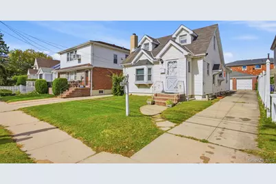 114-39 150th Avenue, Ozone Park, NY 11420 - Photo 1