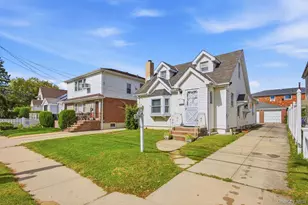 114-39 150th Ave, Ozone Park, NY 11420 - Photo 1