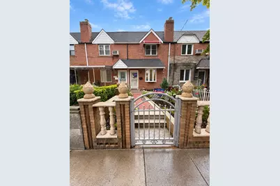 107 Branton Street, Brooklyn, NY 11236 - Photo 1