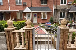 107 Branton St, Brooklyn, NY 11236 - Photo 1