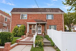 147-04 Coolidge Ave, Briarwood, NY 11435 - Photo 1
