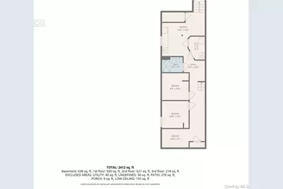95-11 42nd Avenue, Elmhurst, NY 11373 - Photo 25