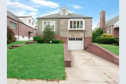 8026 217th Street, Hollis, NY 11427 - Photo 1