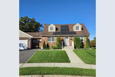 882 Leeds Court, North Bellmore, NY 11710 - Photo 1