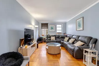 2191 Bolton Street #4H, Bronx, NY 10462 - Photo 5